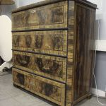947 8135 CHEST OF DRAWERS